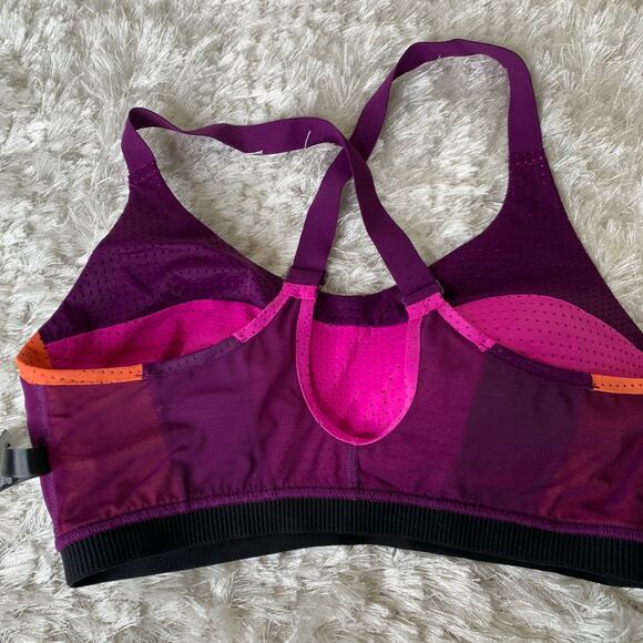 Victoria SPORT Sports Bra Sz 34D - Picture 5 of 7